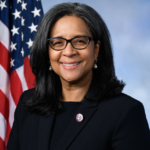 Congresswoman Marilyn Strickland